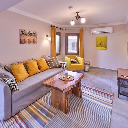Sonne Apartments Kaş Luaran gambar