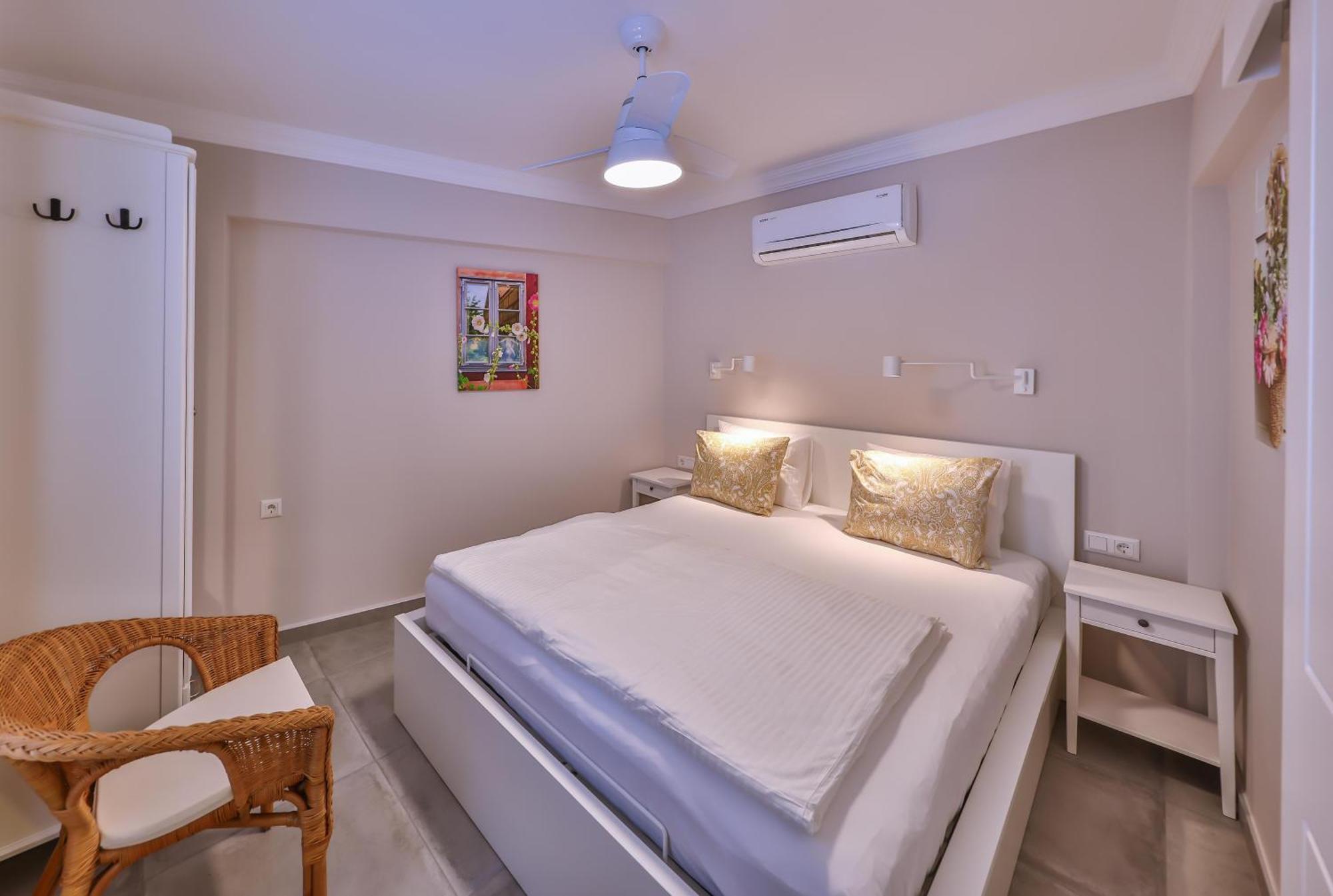 Sonne Apartments Kaş Luaran gambar