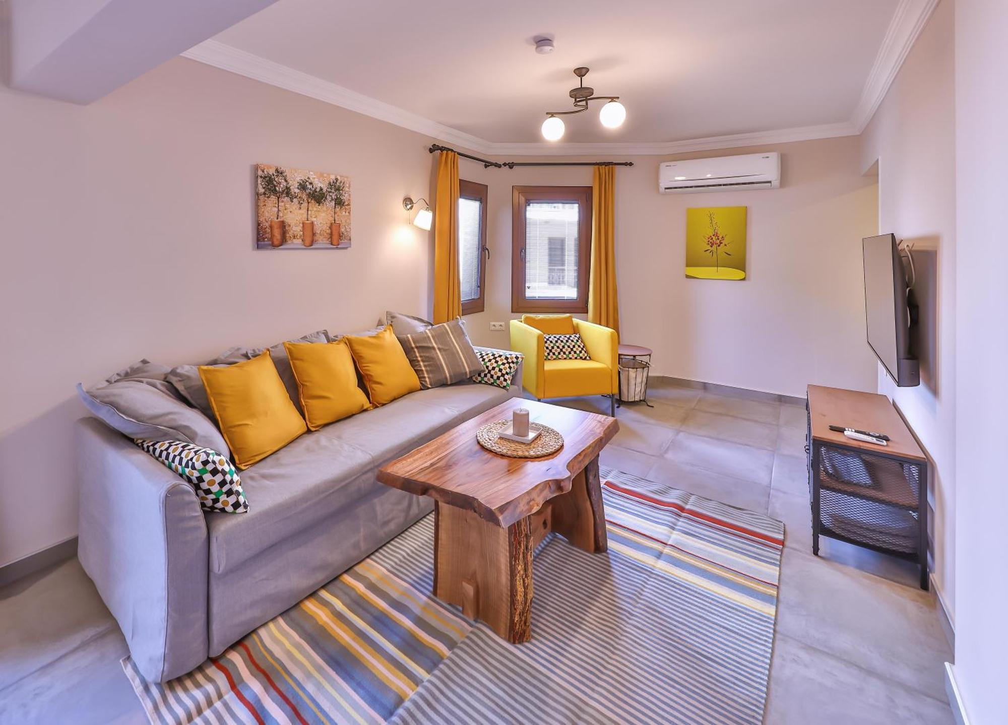 Sonne Apartments Kaş Luaran gambar
